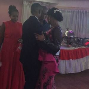 Meet your Posher, Doris